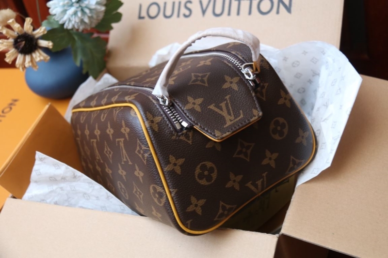 LV Cosmetic Bags